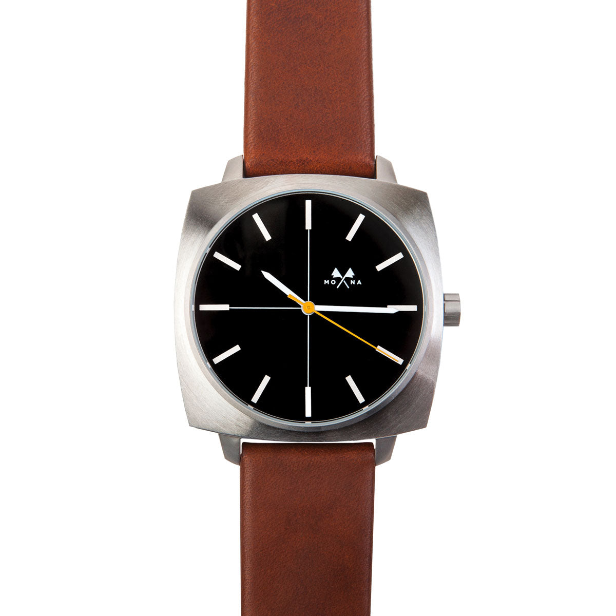 Cushion fury - Mona Watches - Horlogerie Moderne