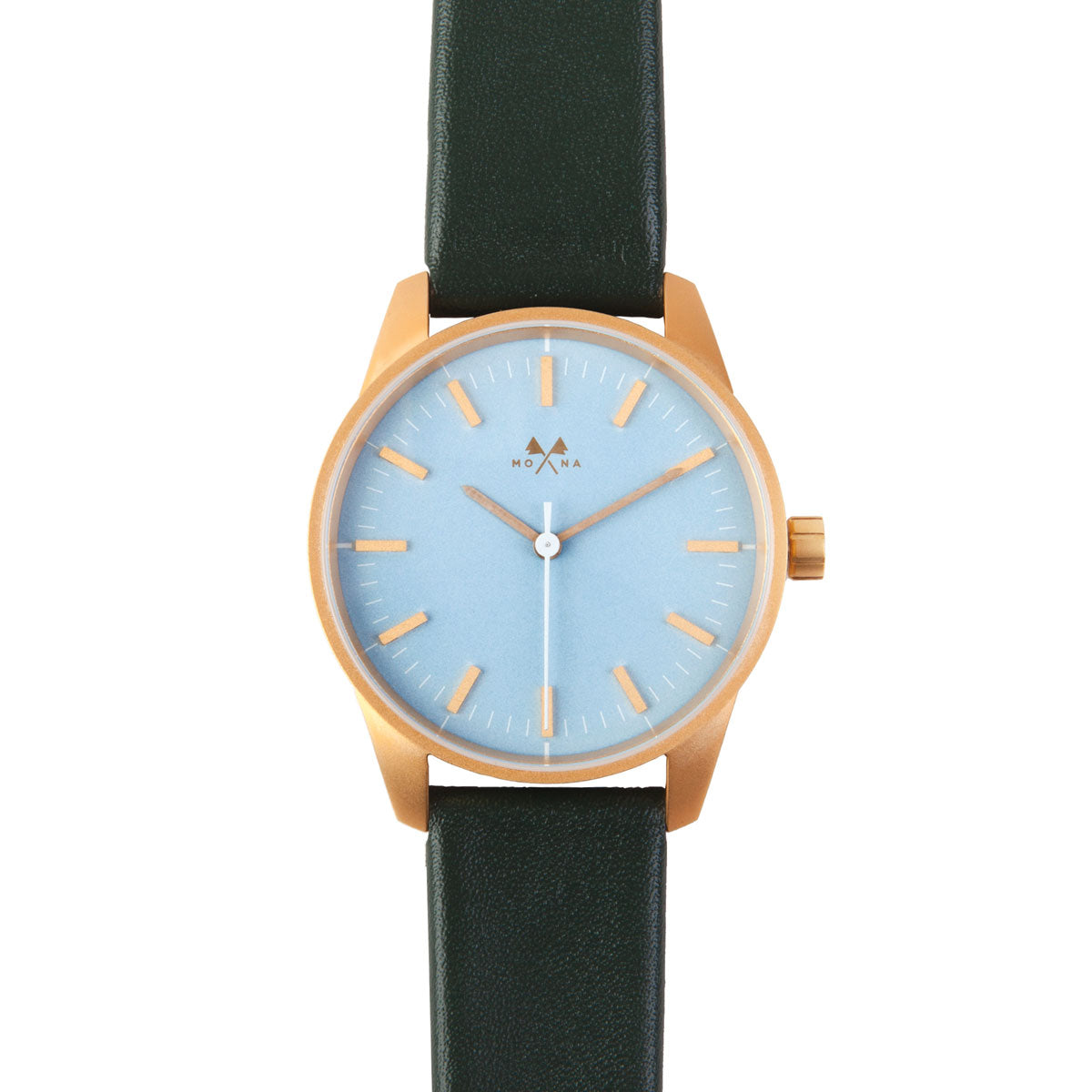 Prima solar - Mona Watches - Horlogerie Moderne