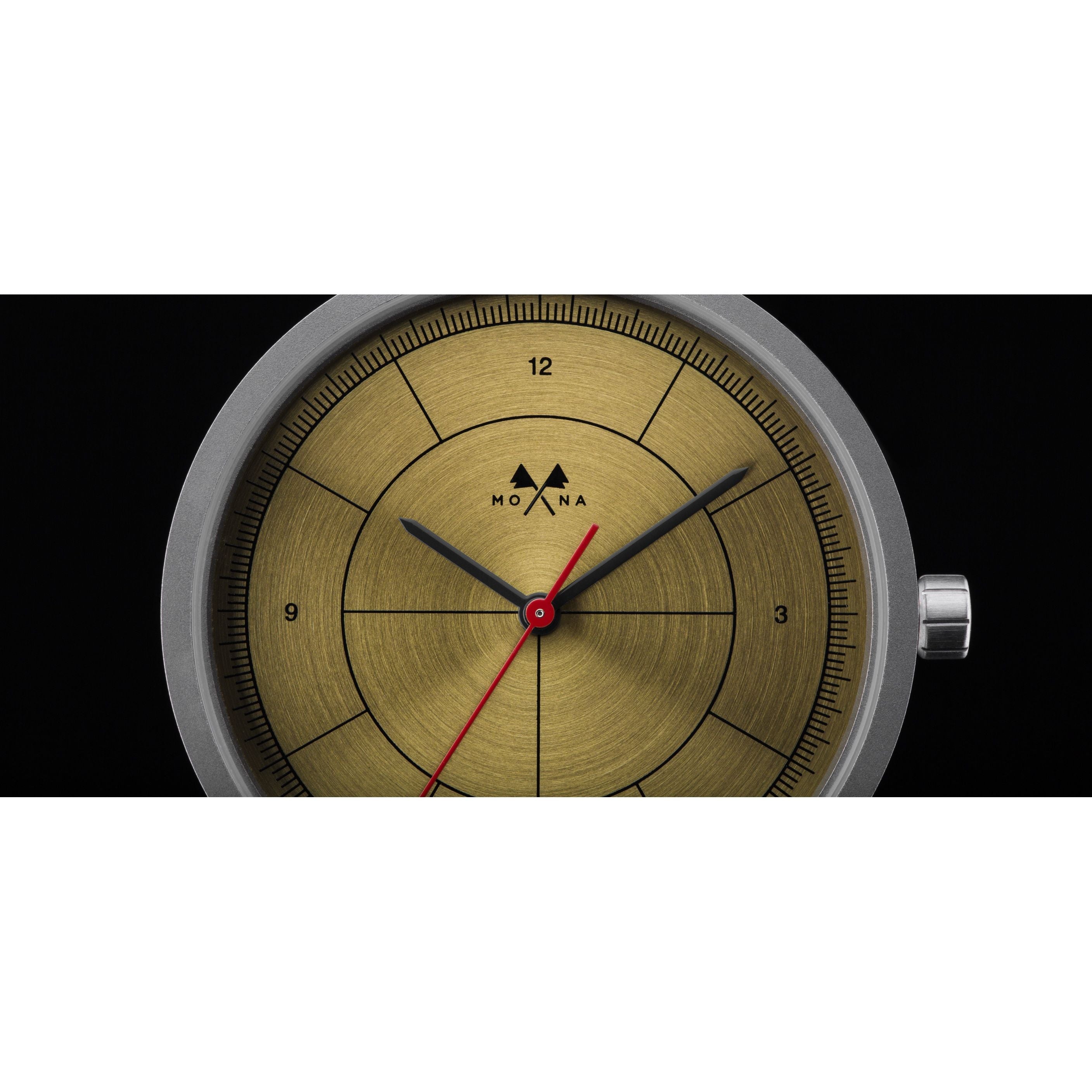 Braddock carmen - Mona Watches - Horlogerie Moderne