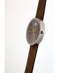 Calgary orfeu-verde - Mona Watches - Horlogerie Moderne
