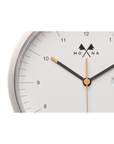 HMS Date superterra - Mona Watches - Horlogerie Moderne