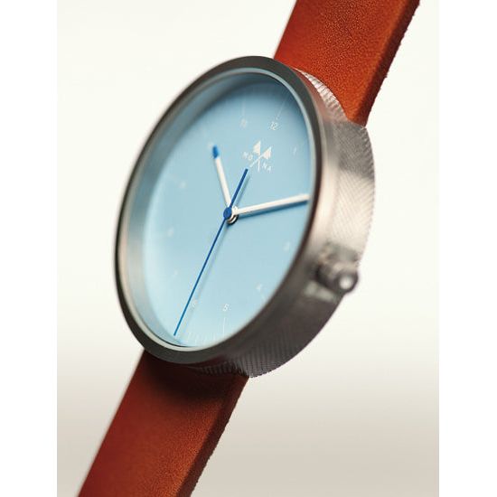 HMS villa - Mona Watches - Horlogerie Moderne
