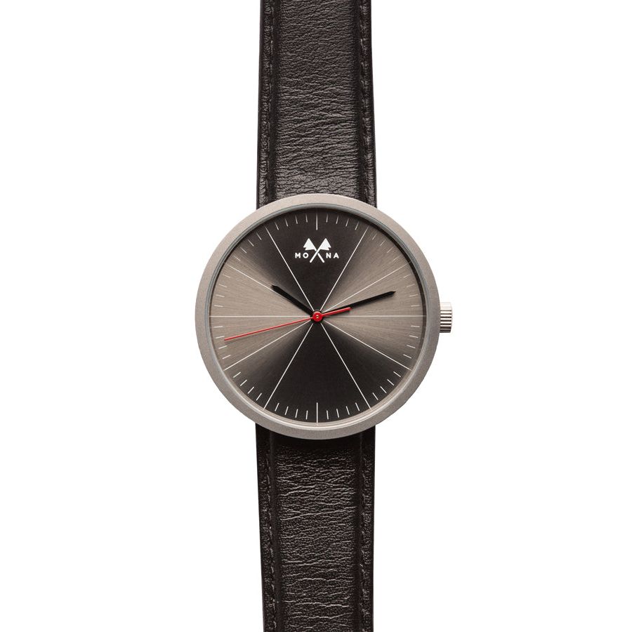 Calgary volta - Mona Watches - Horlogerie Moderne