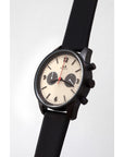 Chrono ghost-mesure - Mona Watches - Horlogerie Moderne