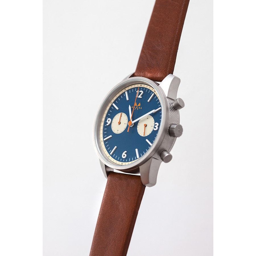 Chrono kourou - Mona Watches - Horlogerie Moderne