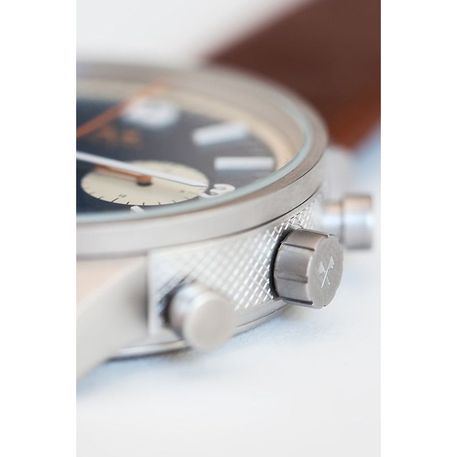 Chrono kourou - Mona Watches - Horlogerie Moderne
